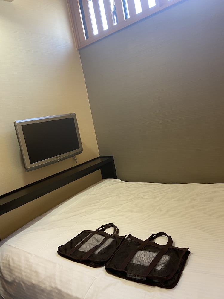 Double Room, 1 Double Bed (13㎡) photo 3