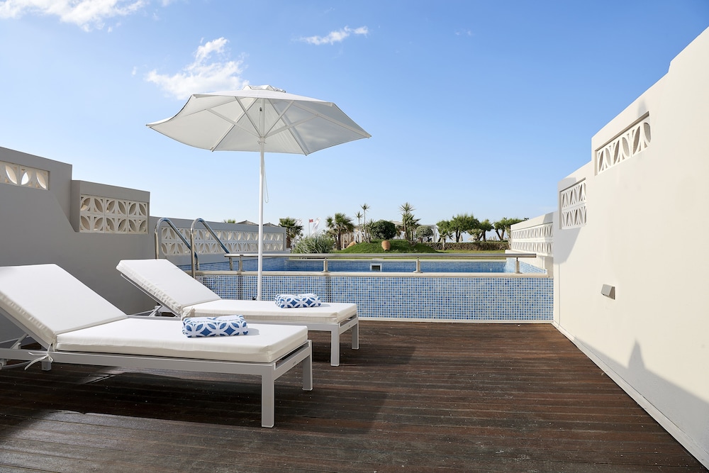 Junior Suite, Private Pool, Sea View photo 3
