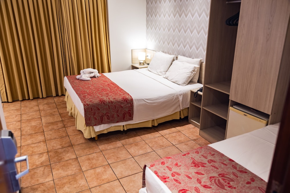 Standard Triple Room - Photo 3