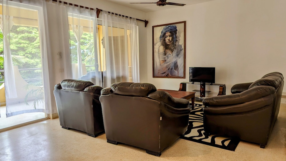 Signature Suite, 1 Bedroom, Ocean View