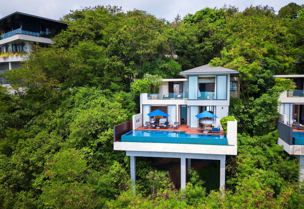 Family Villa, 2 Bedrooms, Ocean View (Pool) - Photo 5
