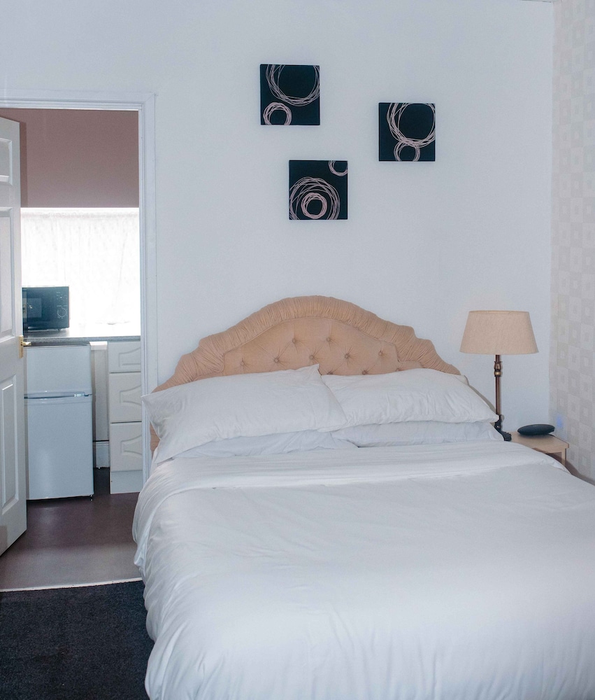 Standard Apartment, Ground Floor photo 1
