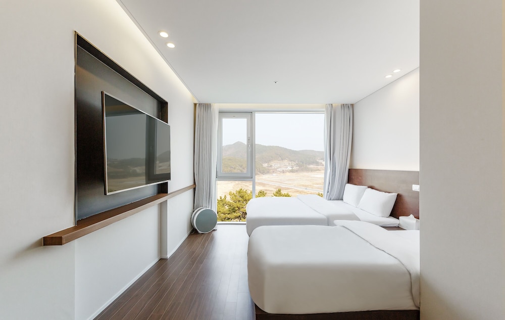 Cove Suite Blue