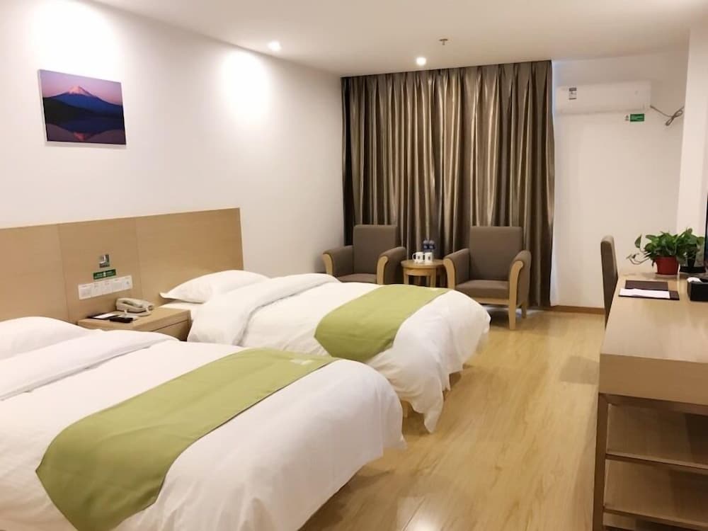 Business Twin Room, Multiple Beds