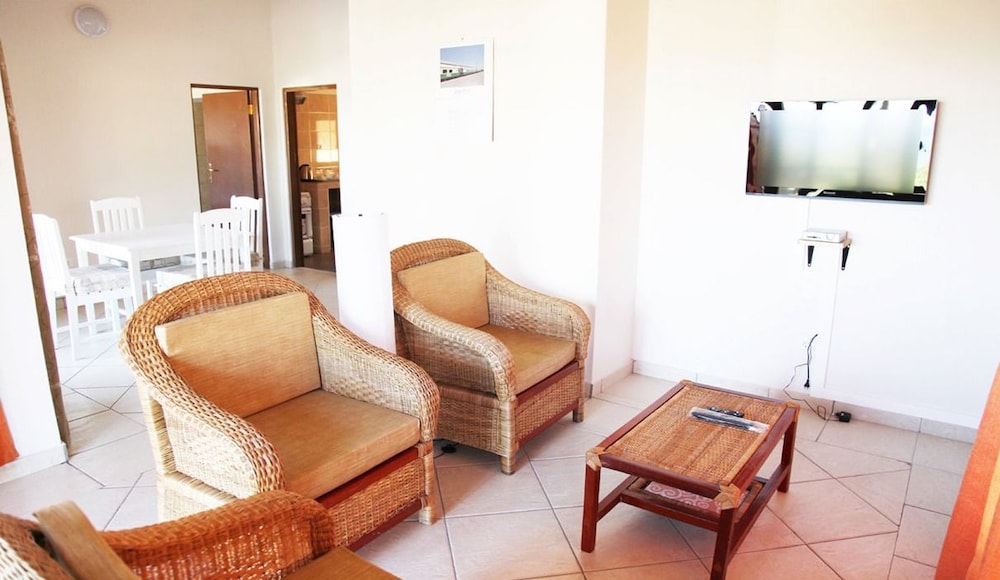 Standard Quadruple Room, 2 Bedrooms photo 3