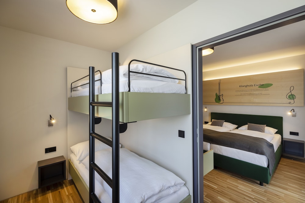Family Apartment, 2 Bedrooms - Photo 4
