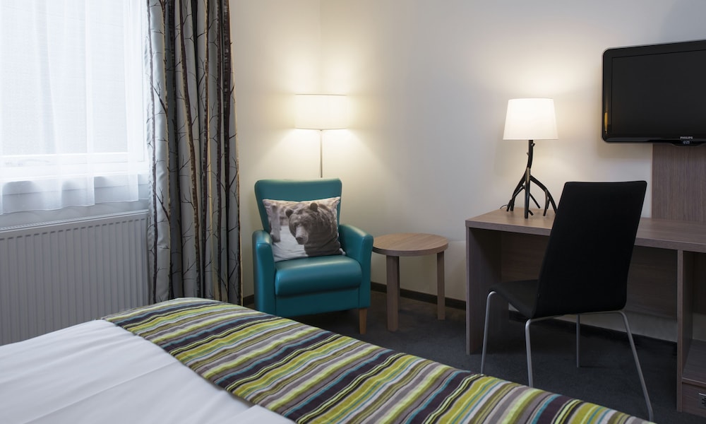 Standard Double Room, Non Smoking - Photo 1