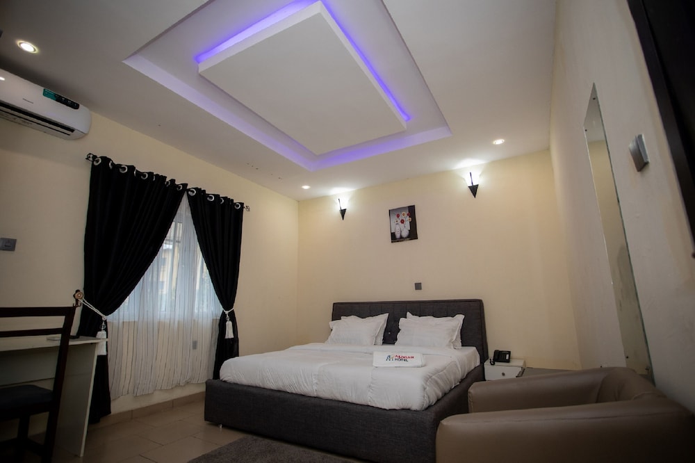 Superior Double Room photo 1