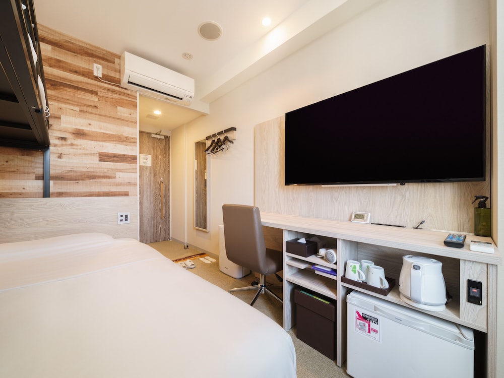 [Non-Smoking] Super Room photo 3