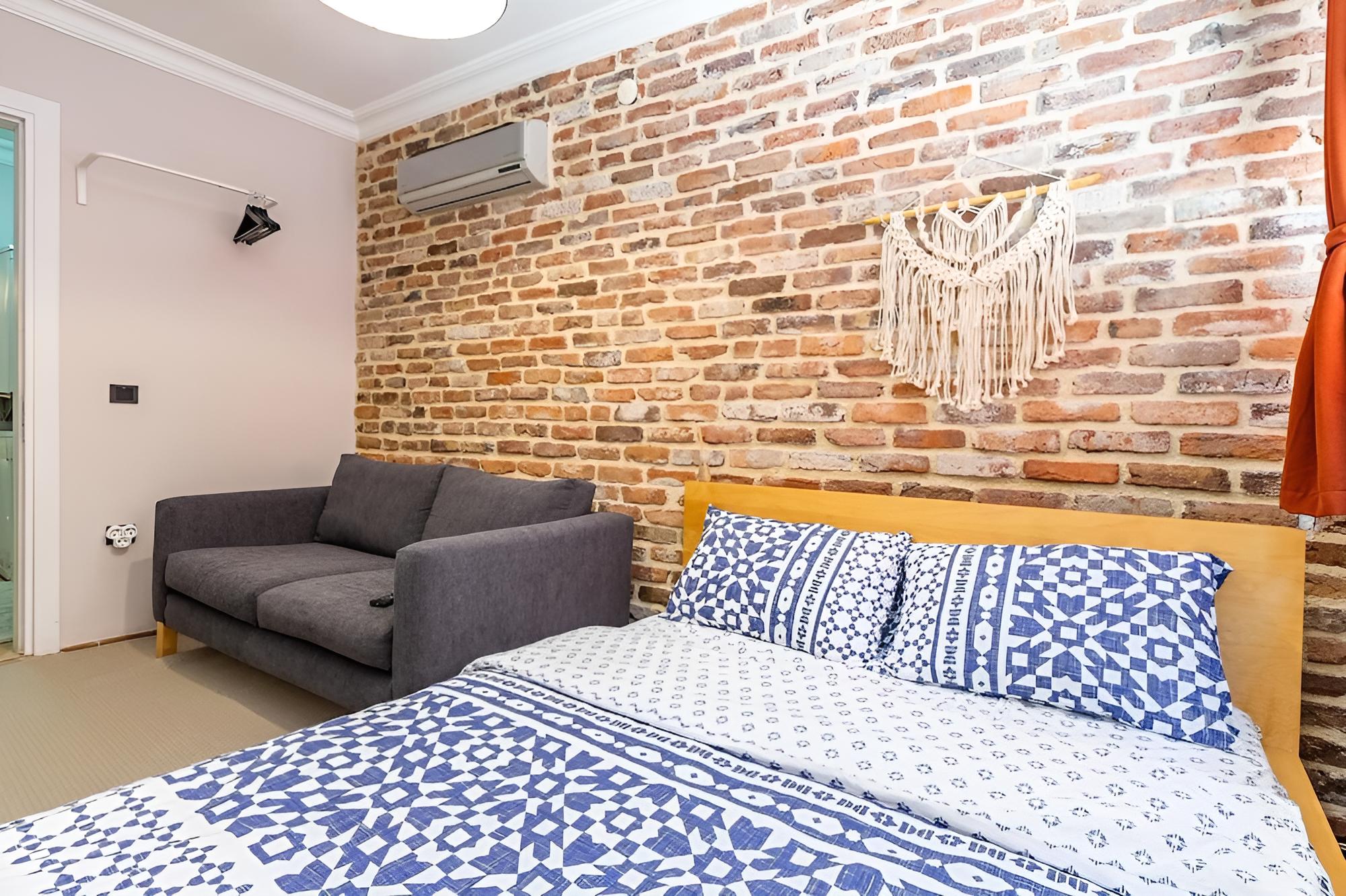 Superior Apartment photo 1