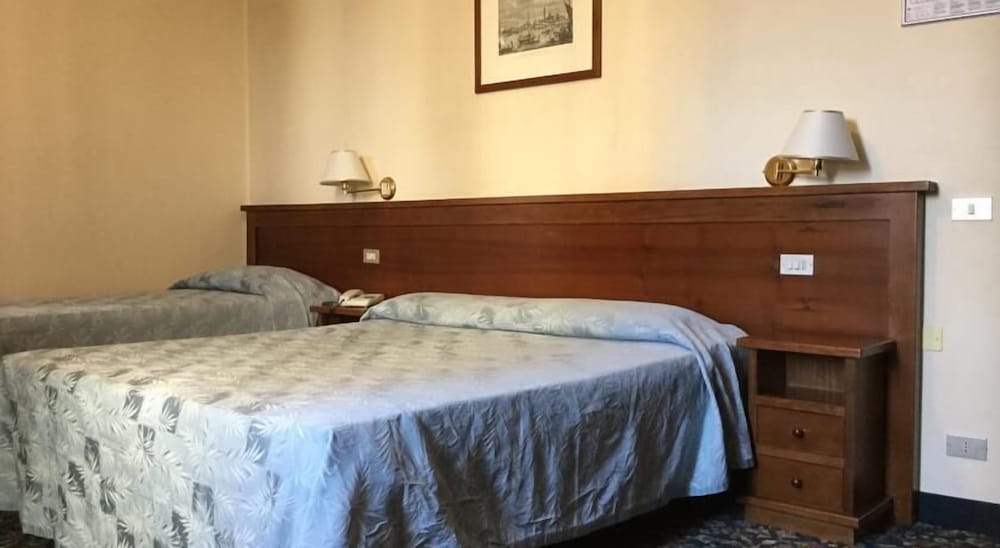 Triple Room photo 1