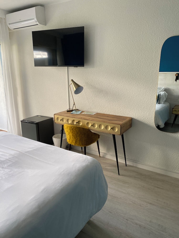Classic Double Room, Terrace photo 3