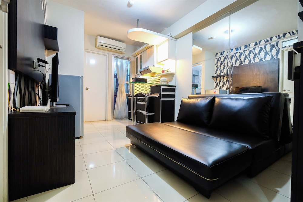 Apartment, 2 Bedrooms