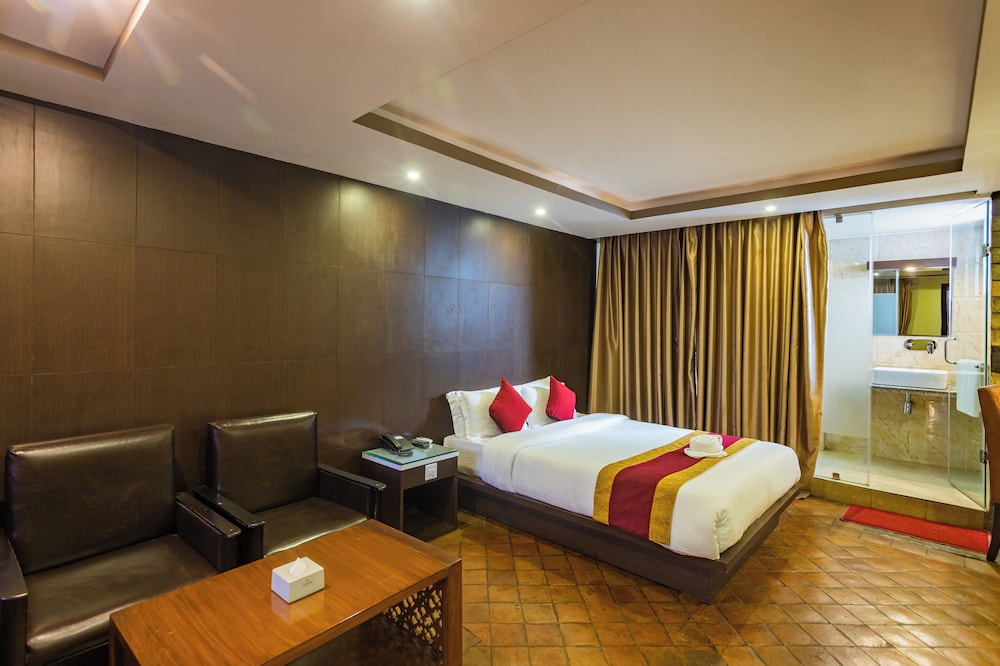 Deluxe Room photo 1