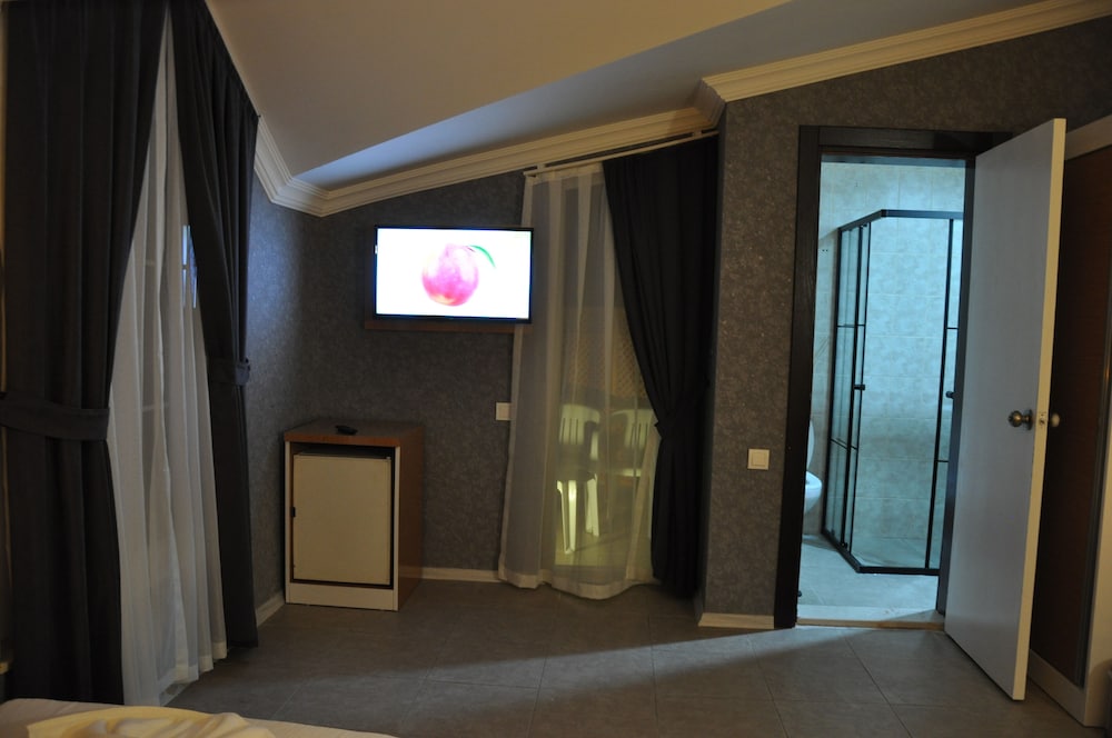 Standard Triple Room photo 3