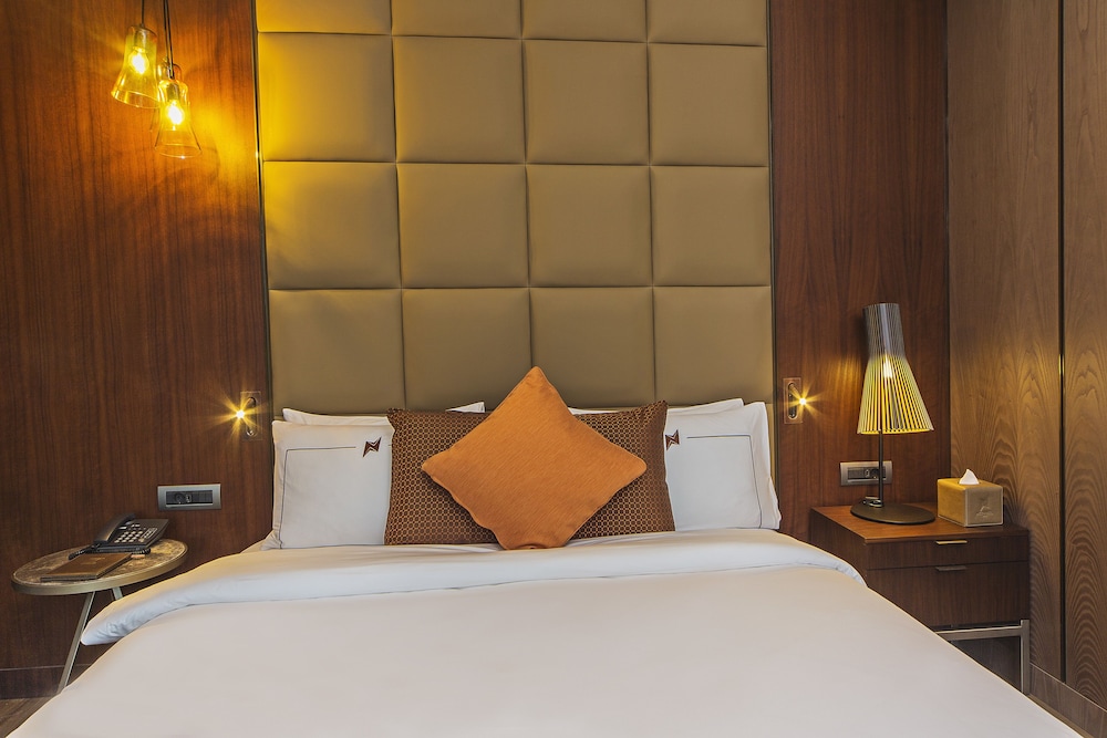 Superior Room with Balcony photo 3