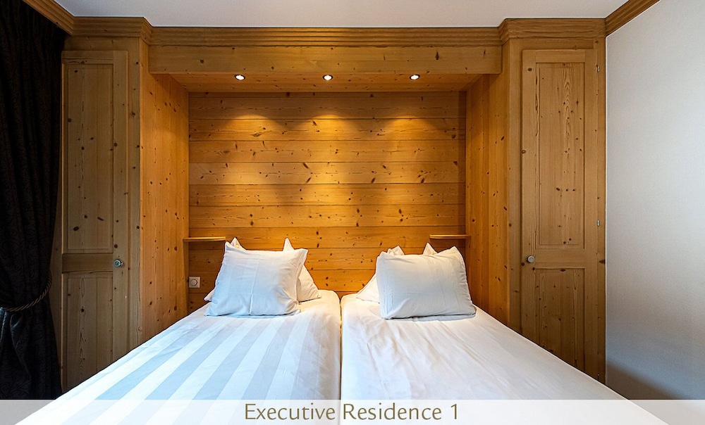 Executive Room (Residence) - Photo 4