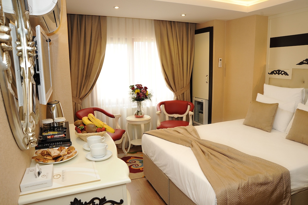Standard Double or Twin Room, Non Smoking photo 1