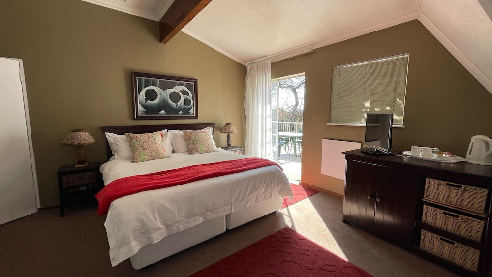Family Triple Room photo 1