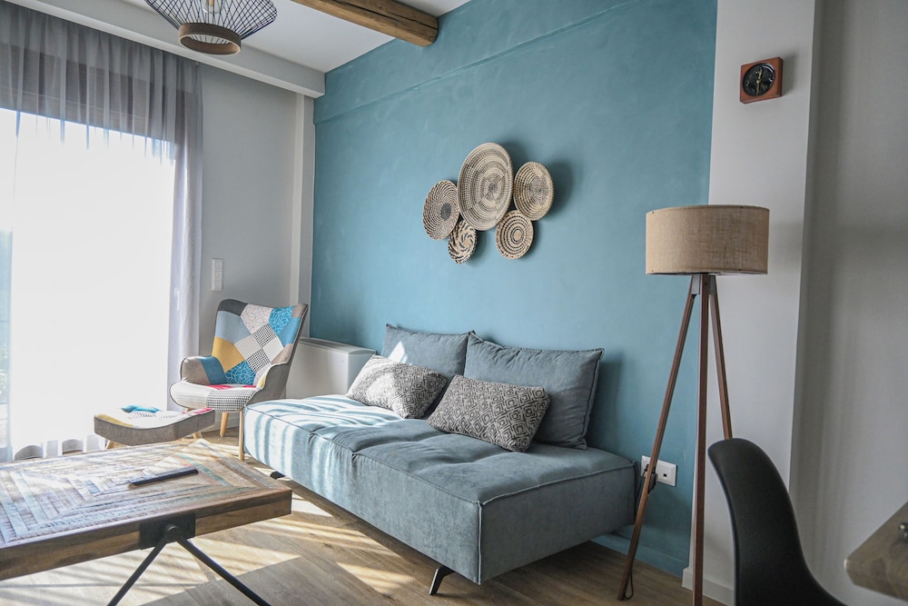 Design Apartment