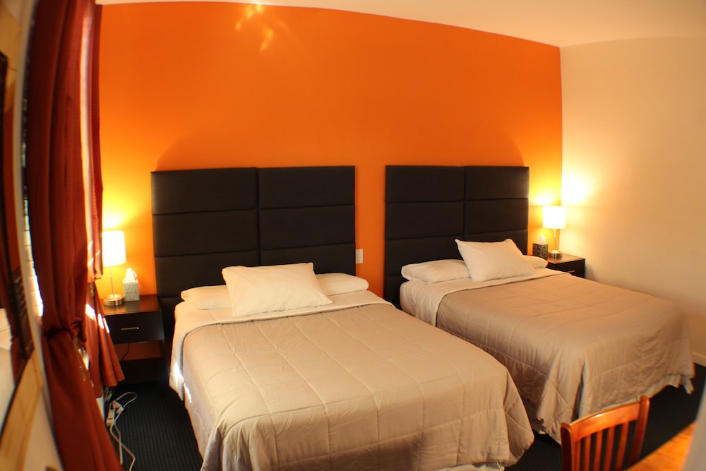 Deluxe Twin Room, 2 Twin Beds, Non Smoking photo 1