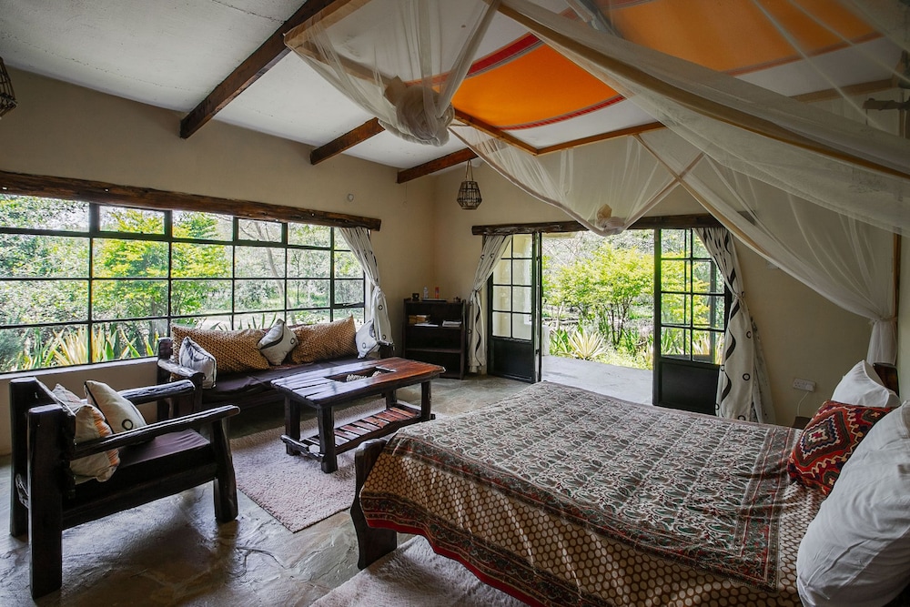 Cottage, 3 Bedrooms, Garden Area photo 3
