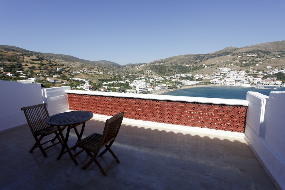 Double Split Level Room Sea View photo 2