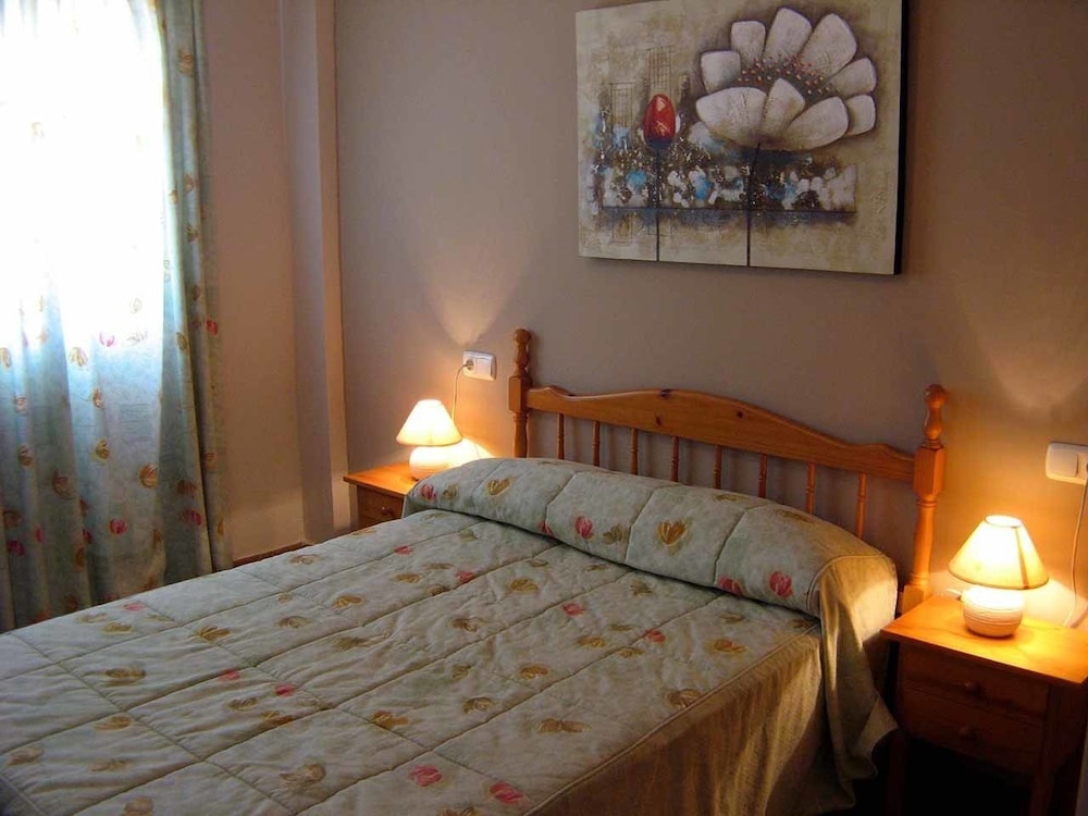 Apartamento, 2 habitaciones