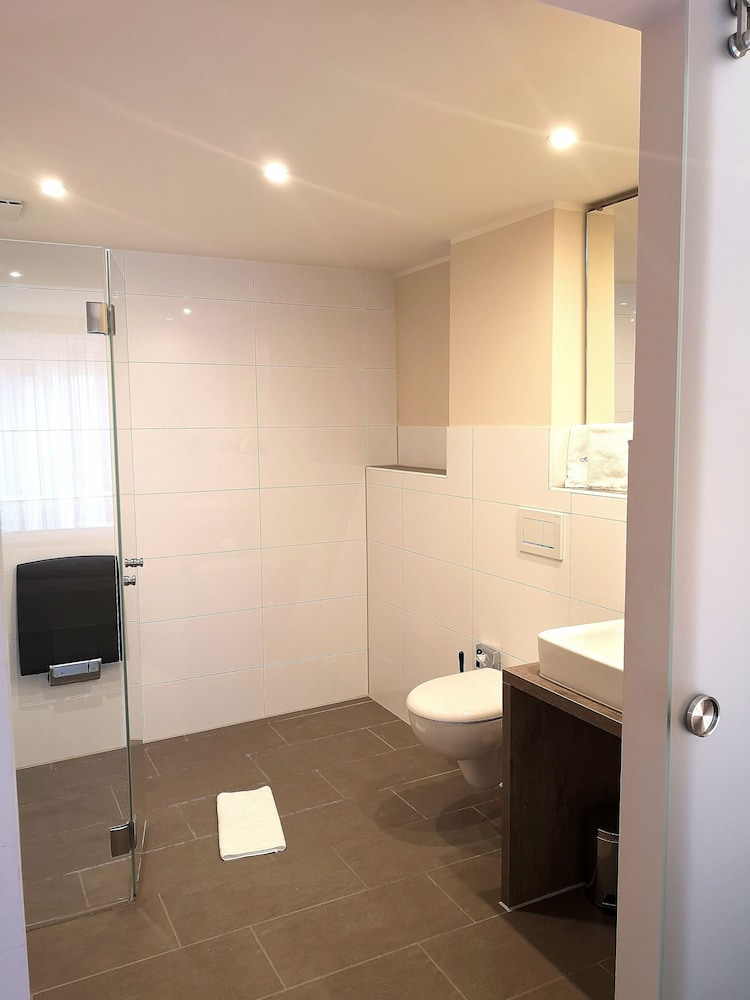 Doppelzimmer Deluxe mit Terrasse photo 2