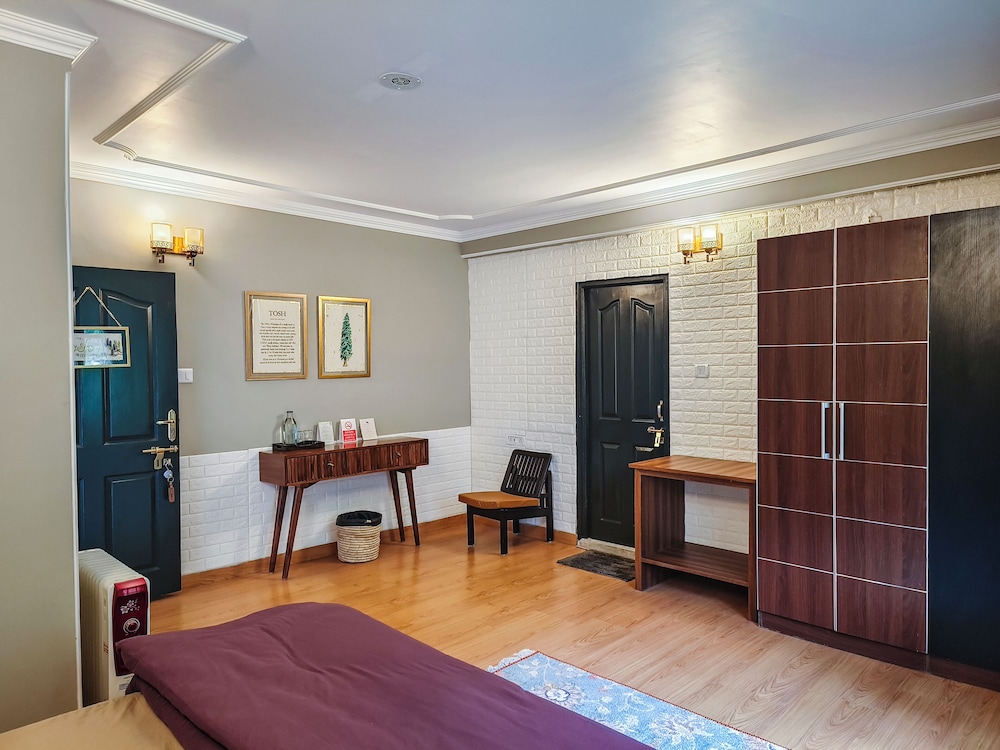 Standard Room photo 1
