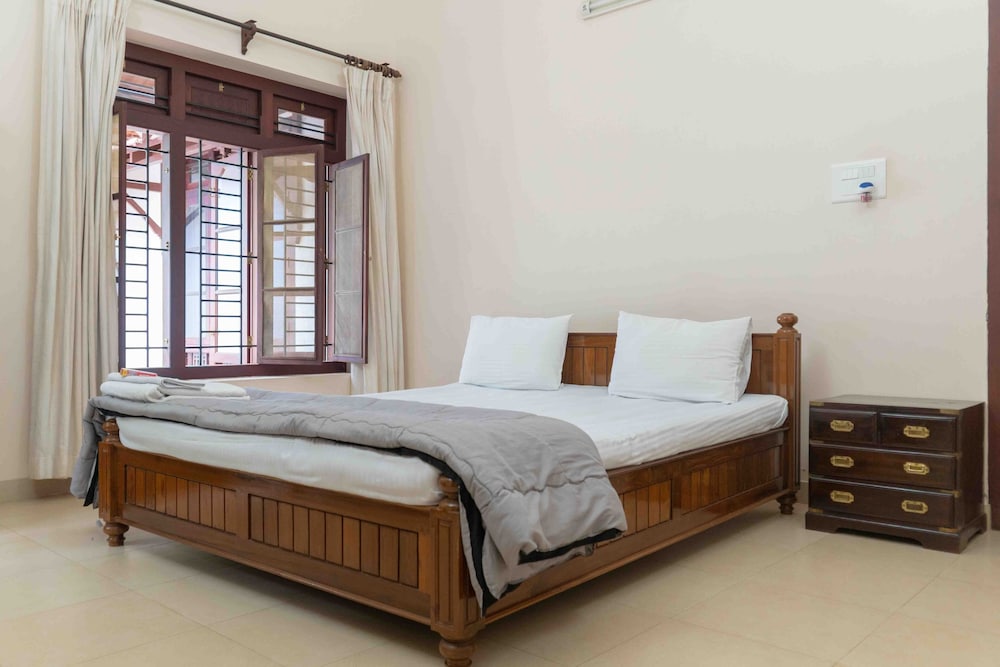 Villa - Photo 8