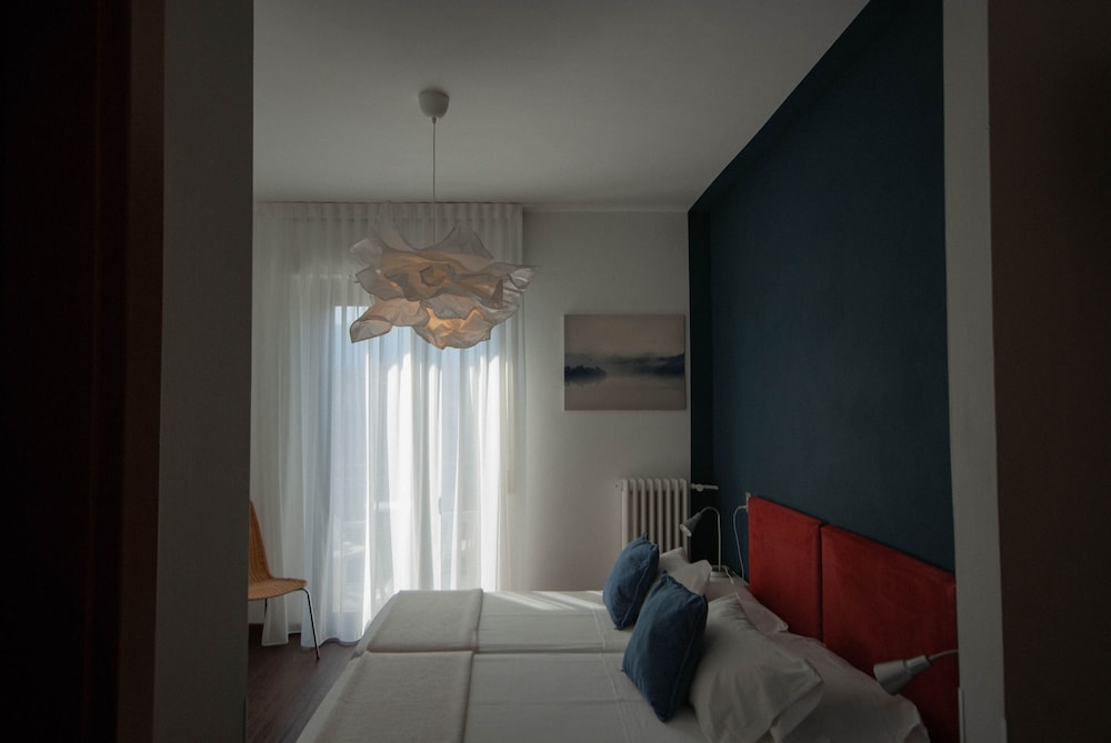 Comfort Double or Twin Room, Balcony, Lake View photo 3