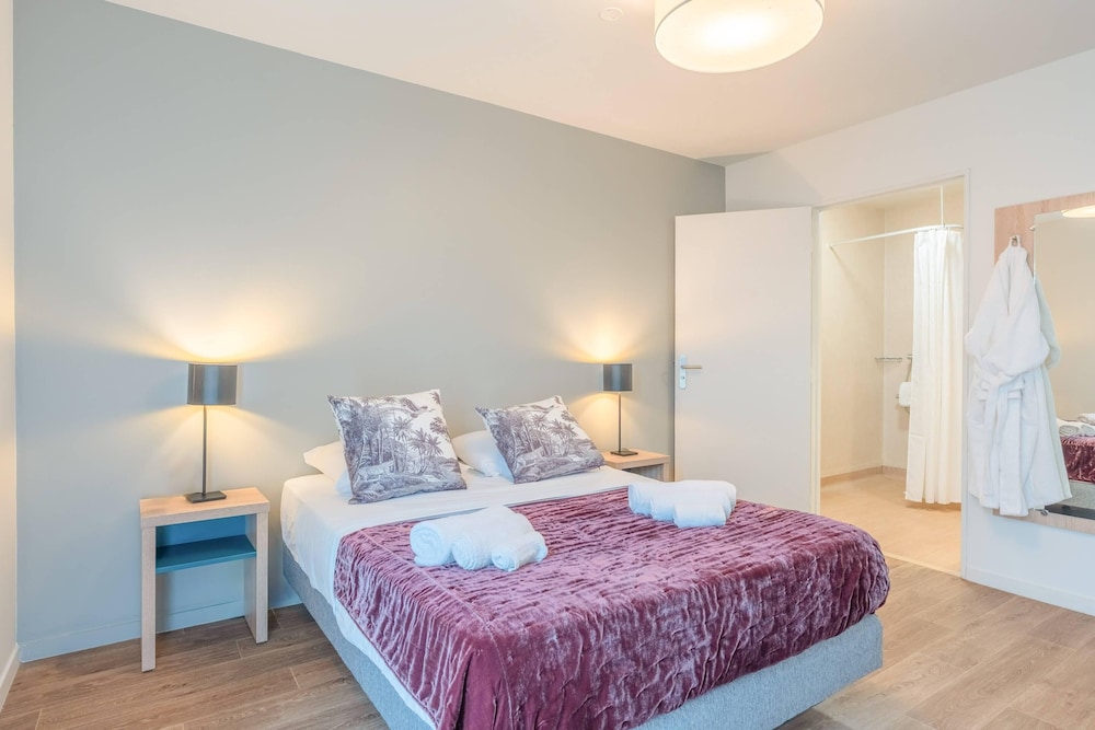 Appartement 2 chambres