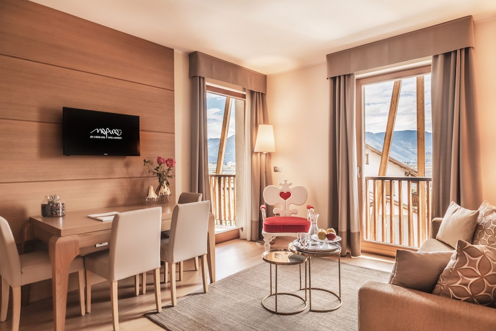 Panorama Suite (SUD-NORD)