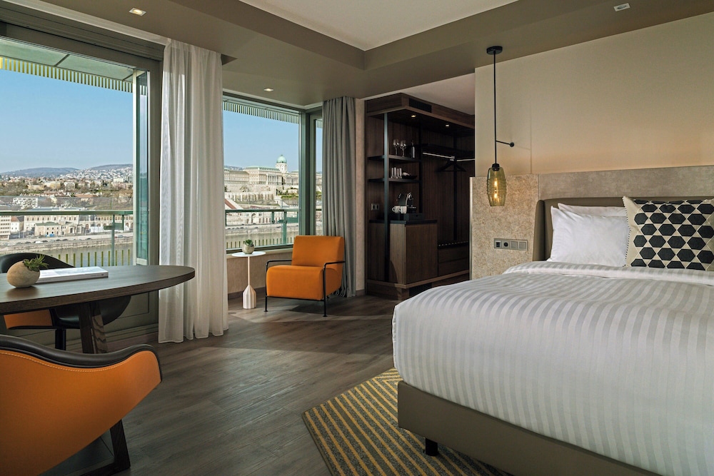 Club Studio Suite, 1 Double Bed