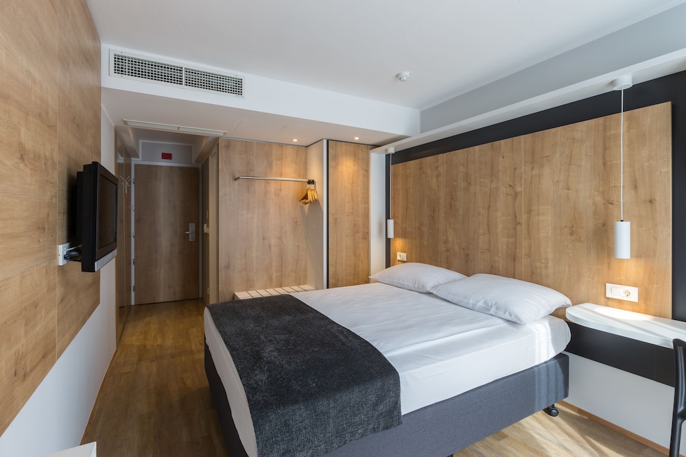 Standard Single Room photo 1