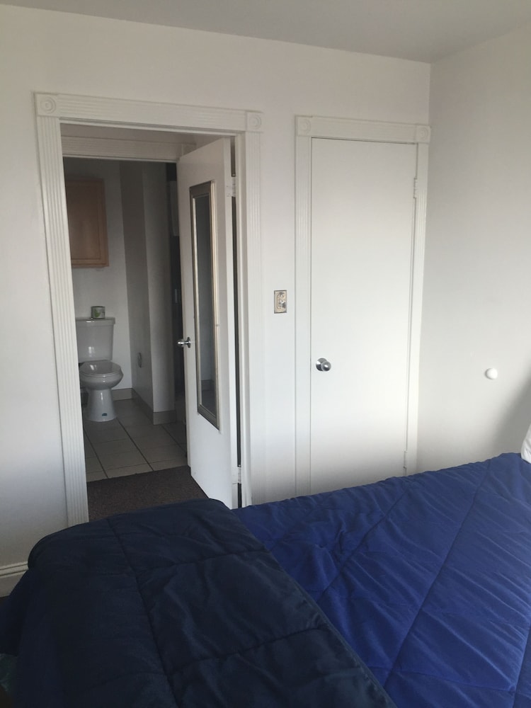 Oceanfront Suite, 1 Queen Bed with Sofabed photo 1