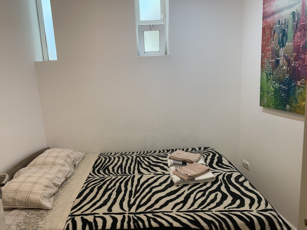Standard Double Room, Shared Bathroom photo 1