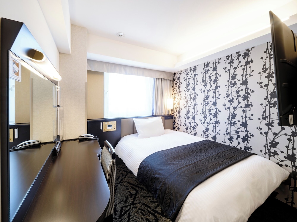 Standard Room, Non Smoking (1person) photo 1