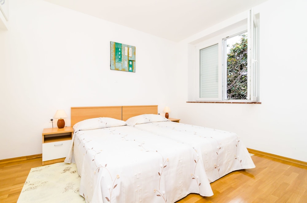 Apartment, 1 Bedroom, Terrace, Garden View (A4) photo 1