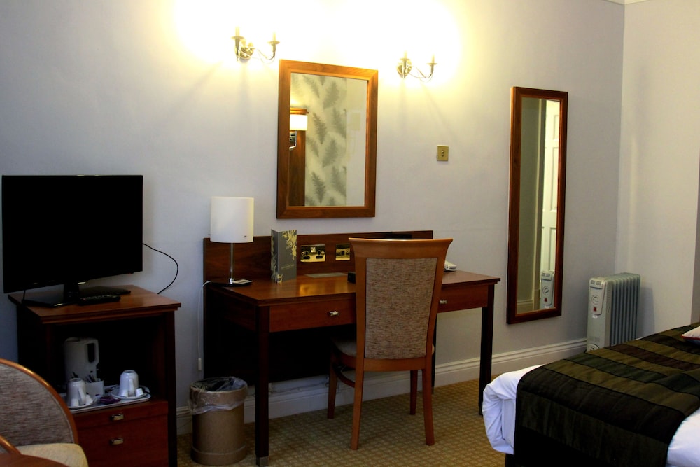 Standard Twin Room photo 3
