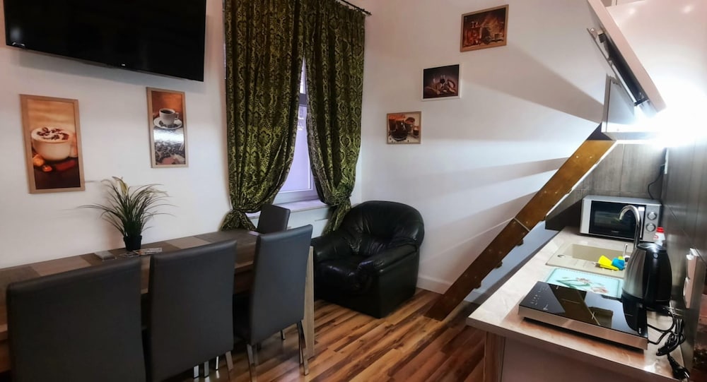 Lorf Hostel&Coffee — photo 238