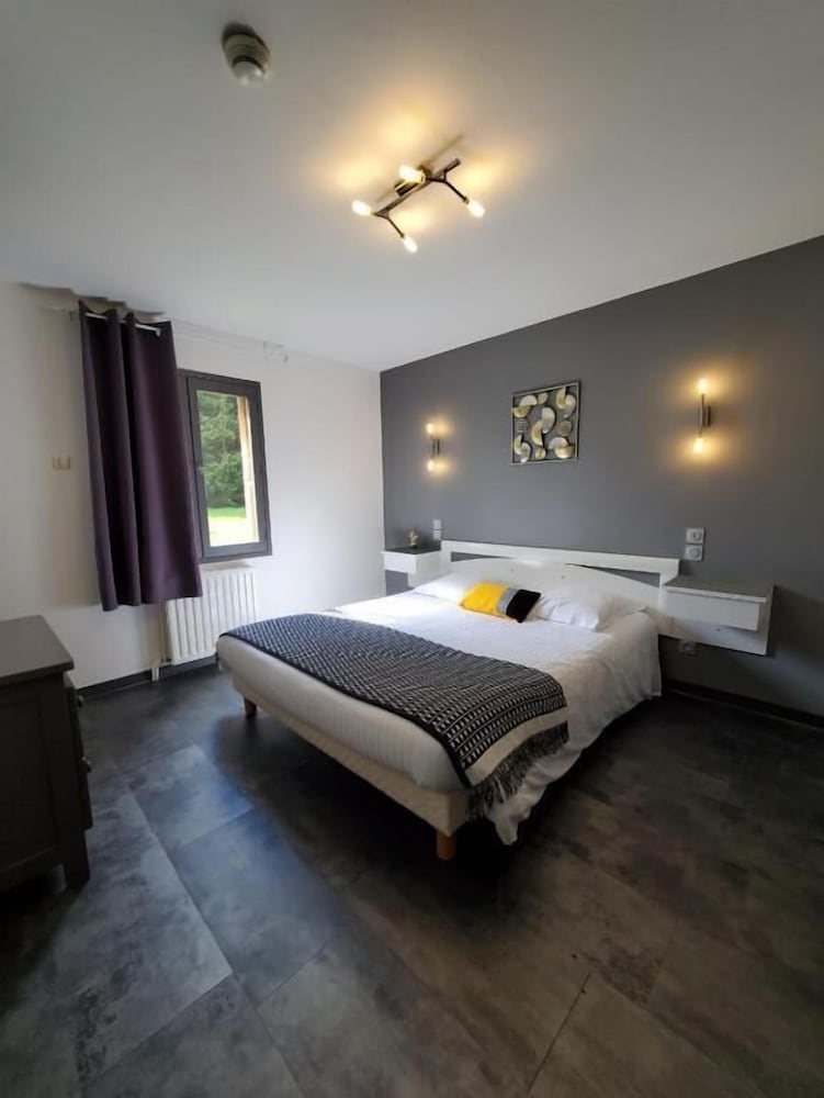 Comfort Double Room photo 1
