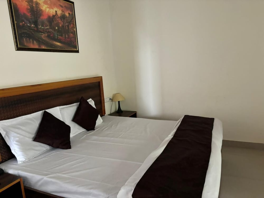 King Room With Balcony photo 2