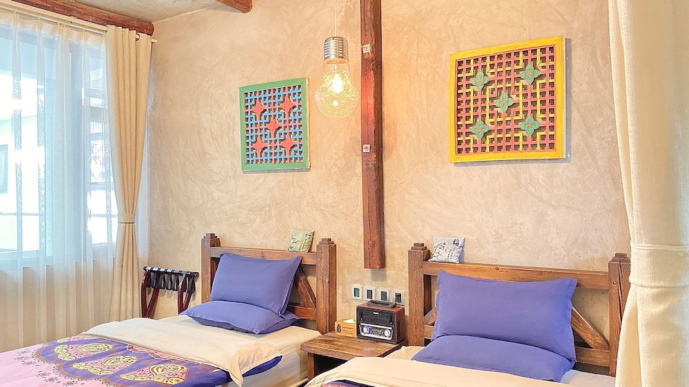 Xia Fu Twin Room photo 1