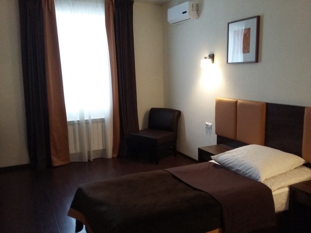Standard Single Room photo 1