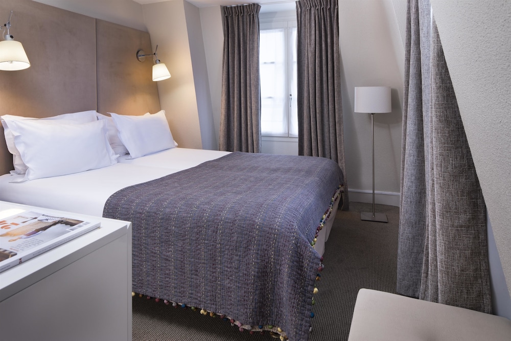 Cosy triple room