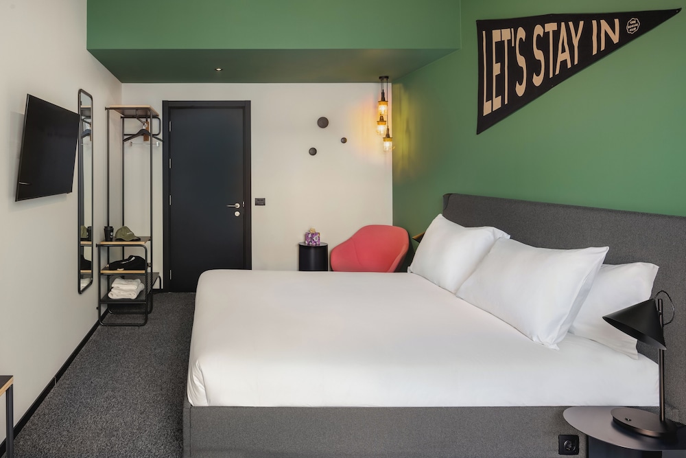 Standard Double Room - Photo 1