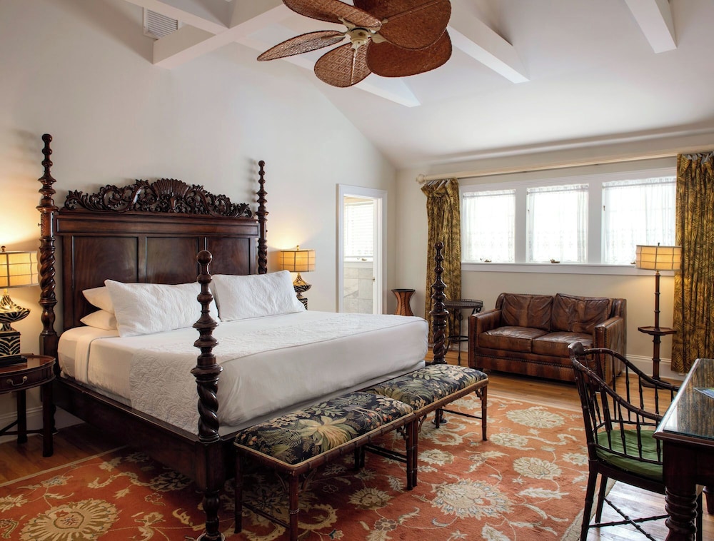 Carriage House