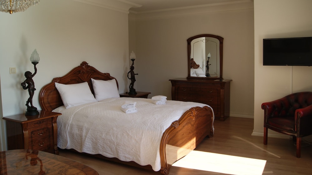 Double Room, 1 Double Bed photo 2
